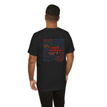 Load image into Gallery viewer, Copy of Short Sleeve Conversation Tee (#HireMe-M)
