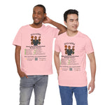 Load image into Gallery viewer, Copy of Short Sleeve Conversation Tee (#HireMe-M)

