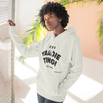 Load image into Gallery viewer, Unisex Premium Pullover Hoodie- Multi-Color (Yaad-Ting)

