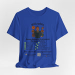 Load image into Gallery viewer, Copy of Short Sleeve Conversation Tee (#HireMe-M)
