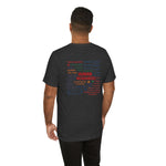 Load image into Gallery viewer, Copy of Short Sleeve Conversation Tee (#HireMe-M)
