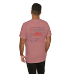 Load image into Gallery viewer, Copy of Short Sleeve Conversation Tee (#HireMe-M)
