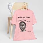 Load image into Gallery viewer, Unisex Jersey Short Sleeve Tee (Vex-Man)
