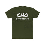 Load image into Gallery viewer, Cotton Crew T-Shirt (ChoBumb!)
