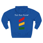 Load image into Gallery viewer, Unisex Premium Pullover Hoodie- Multi-Color (God-Nah)
