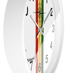 Load image into Gallery viewer, Coodeh Wall clock (PAN-COMP)
