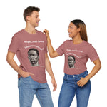 Load image into Gallery viewer, Unisex Jersey Short Sleeve Tee (Vex-Man)

