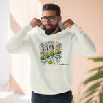 Load image into Gallery viewer, Unisex Premium Pullover Hoodie- Multi-Color (Ev-Blessed)
