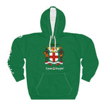 Load image into Gallery viewer, Unisex Pullover Hoodie (JA-COA-GRN)
