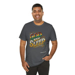 Load image into Gallery viewer, Unisex Jersey Short Sleeve Tee (God-Nah)
