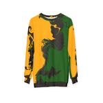 Load image into Gallery viewer, Unisex Sweatshirt (JACOL-Art-AAF)
