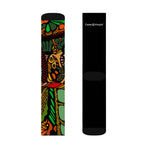 Load image into Gallery viewer, Coodeh Sublime Socks (ART1-BLK)
