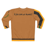 Load image into Gallery viewer, Unisex Sweatshirt (JACOA-BRN)
