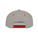 Load image into Gallery viewer, Flat Bill Snapback Hat (Y.D.K.)
