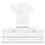 Load image into Gallery viewer, Custom His &amp; Hers Jersey Short Sleeve Tee (Anniv)

