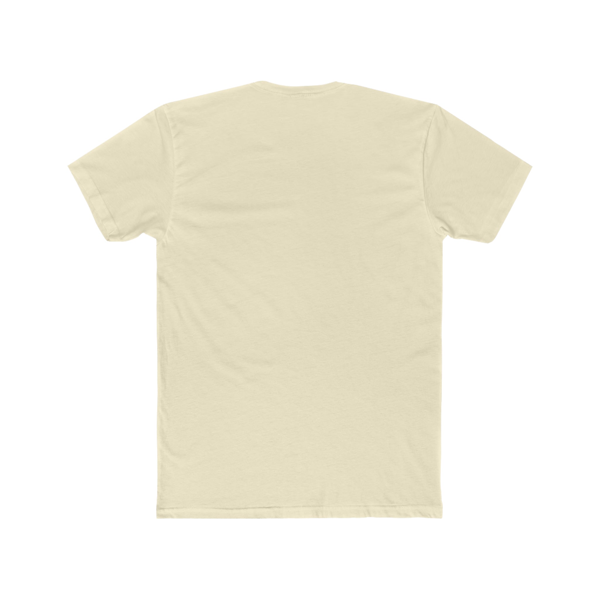 Men's Cotton Crew Tee (NWNF)