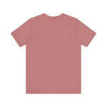 Load image into Gallery viewer, Unisex Jersey Short Sleeve Tee (Bless-Up)
