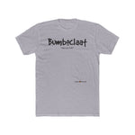 Load image into Gallery viewer, Cotton Crew T-Shirt (BUMB)
