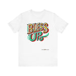 Load image into Gallery viewer, Unisex Jersey Short Sleeve Tee (Bless-Up)
