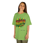 Load image into Gallery viewer, Youth T-Shirt (Ragga)
