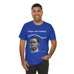 Load image into Gallery viewer, Unisex Jersey Short Sleeve Tee (Vex-Man)
