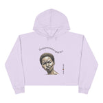 Load image into Gallery viewer, Crop Hoodie (Vex)
