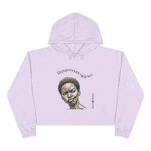 Crop Hoodie (Vex)