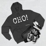Load image into Gallery viewer, Unisex Premium Pullover Hoodie- Multi-Color (CHO)
