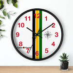 Load image into Gallery viewer, Coodeh Wall clock (JA-COL-COMP)
