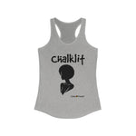 Load image into Gallery viewer, Women&#39;s Ideal Racerback Tank (CHLT)

