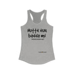 Load image into Gallery viewer, Women&#39;s Ideal Racerback Tank (NNBM)

