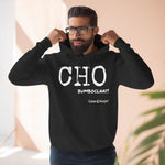 Load image into Gallery viewer, Unisex Premium Pullover Hoodie- Multi-Color (CHO-BUM)
