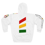 Load image into Gallery viewer, Unisex Pullover Hoodie (DC-WHT)
