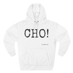 Load image into Gallery viewer, Unisex Premium Pullover Hoodie- Multi-Color (CHO)
