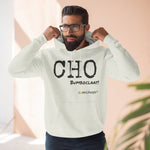 Load image into Gallery viewer, Unisex Premium Pullover Hoodie- Multi-Color (CHO-BUM)
