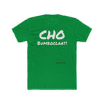 Load image into Gallery viewer, Cotton Crew T-Shirt (ChoBumb!)

