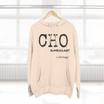Load image into Gallery viewer, Unisex Premium Pullover Hoodie- Multi-Color (CHO-BUM)
