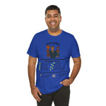 Load image into Gallery viewer, Short Sleeve Conversation Tee (#HireMe-M)
