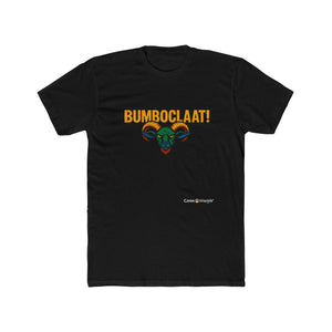 Cotton Crew T-Shirt (Bumbo-Ram)