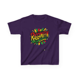 Youth T-Shirt (Ragga)