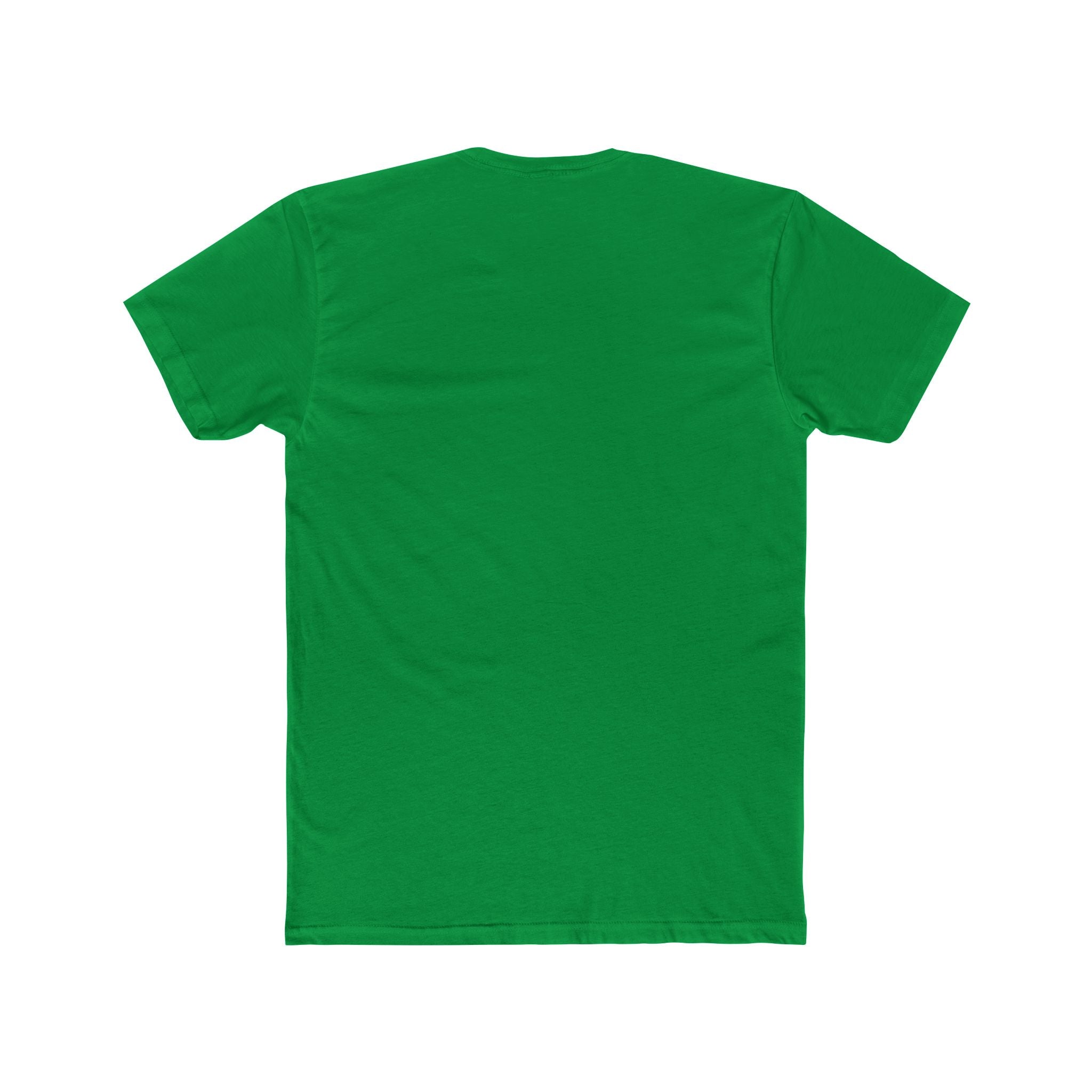Cotton Crew T-Shirt (BUMB)