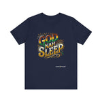 Load image into Gallery viewer, Unisex Jersey Short Sleeve Tee (God-Nah)
