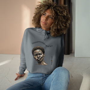 Crop Hoodie (Vex)