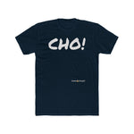 Load image into Gallery viewer, Cotton Crew T-Shirt (CHO!)
