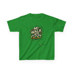 Load image into Gallery viewer, Youth T-Shirt (Walk-God)
