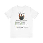 Load image into Gallery viewer, Copy of Short Sleeve Conversation Tee (#HireMe-M)
