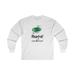 Load image into Gallery viewer, Ultra Cotton Long Sleeve Tee (RHATID)
