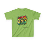 Load image into Gallery viewer, Youth T-Shirt (WashB)
