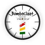 Load image into Gallery viewer, Coodeh  Wall clock (BUMB)
