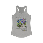 Load image into Gallery viewer, Women&#39;s Ideal Racerback Tank (Lig-Vit)
